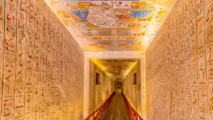 Ancient-Egyptian-landmarks-Valley-of-the-Kings