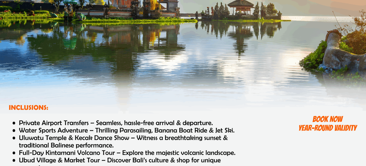 bali-holiday-packages