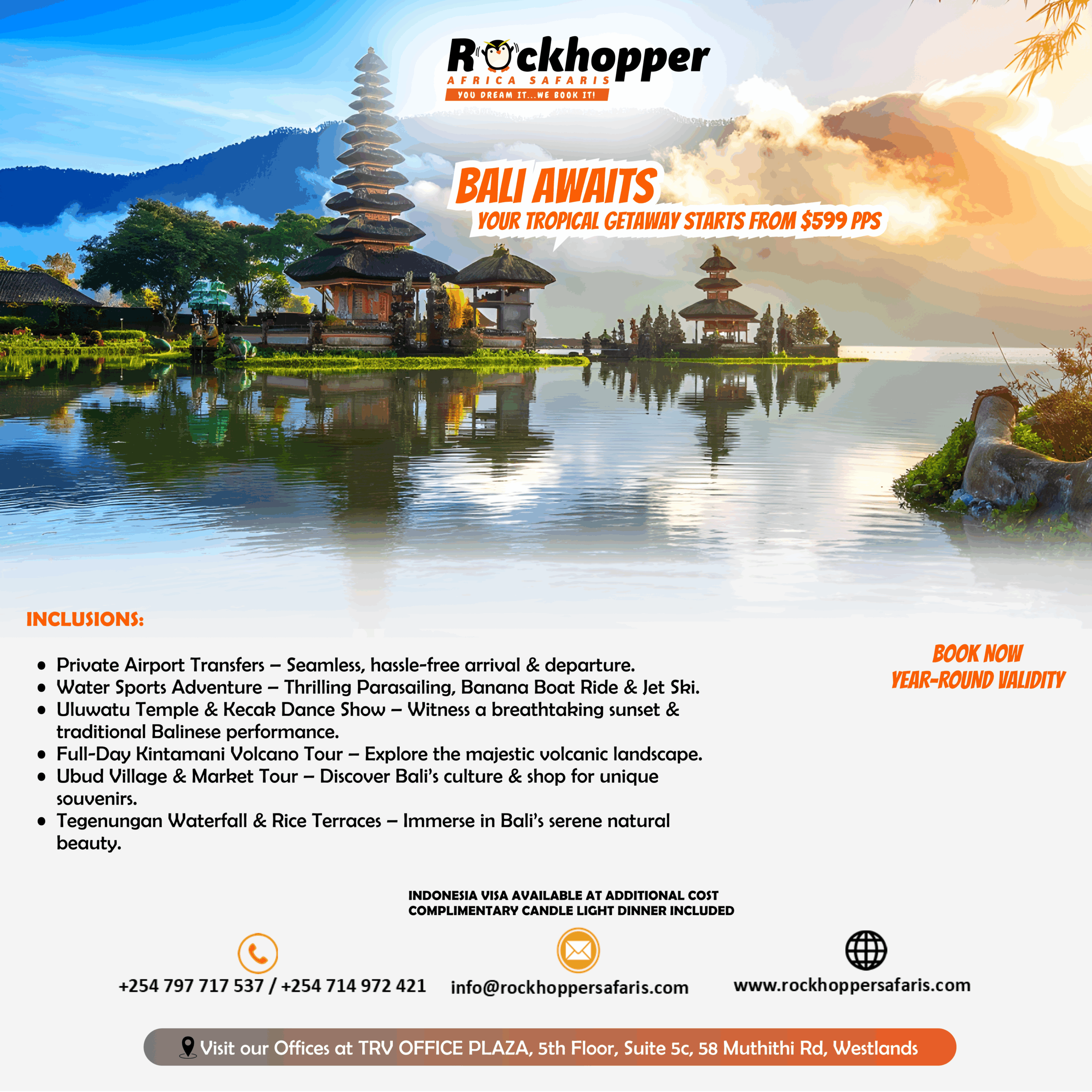 bali-holiday-packages