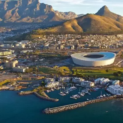 cape town south africa